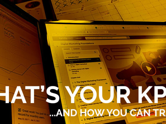 What’s Your KPI and How You Can Track It