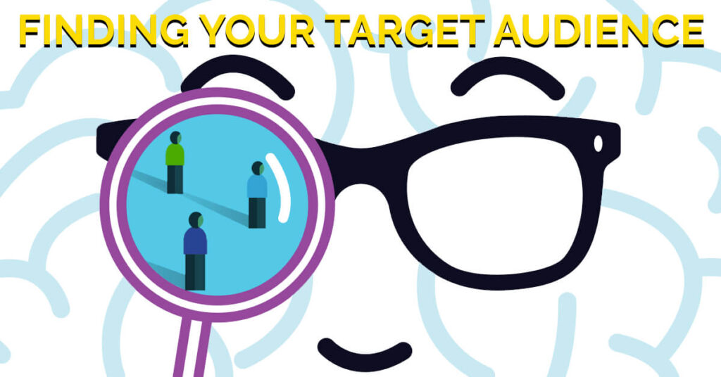 Finding Your Target Audience Through Market Research