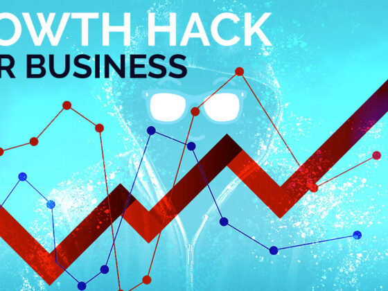 Growth Hack Your Business