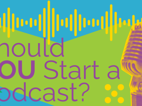 Should You Start a Podcast in 2024?