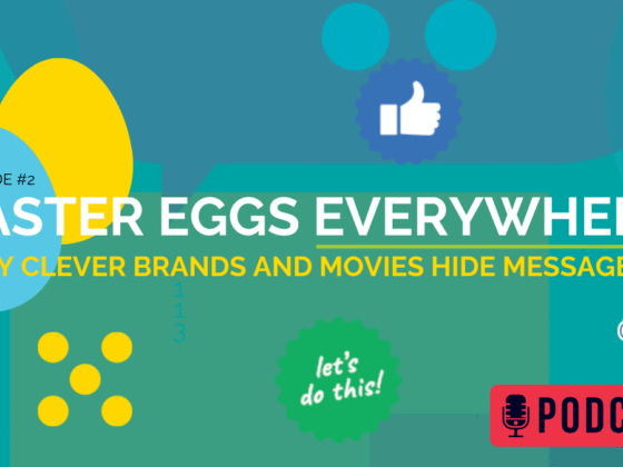 Hidden in Plain Sight: Easter Eggs, Fan Clues, and the Art of Secret Storytelling
