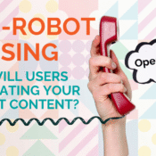 Anti-Robot Uprising - When will users start hating your ChatGPT Content