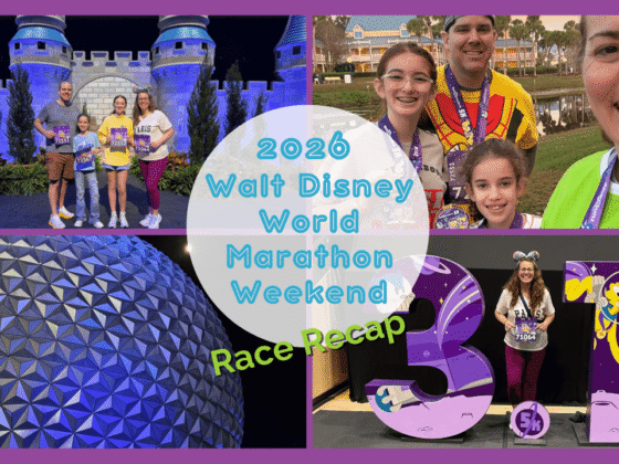 Inside the 2026 Walt Disney World Marathon Weekend Experience