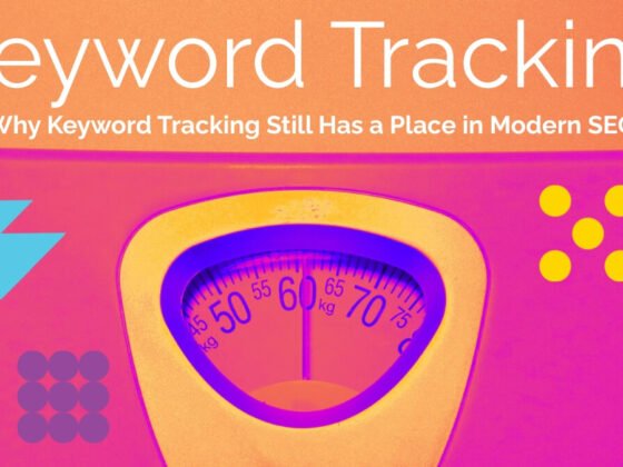 Why Keyword Tracking Still Has a Place in Modern SEO