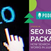 SEO Isn't a Package. How Search Works in 2026