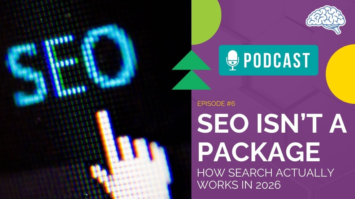 SEO Isn’t a Package: How Search Actually Works in 2026