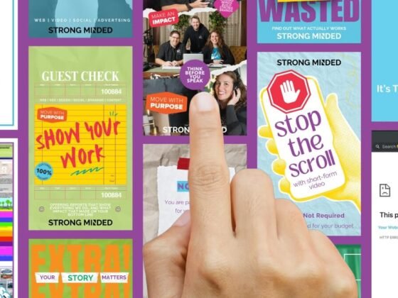 How to Stand Out in a Cluttered Chamber Email