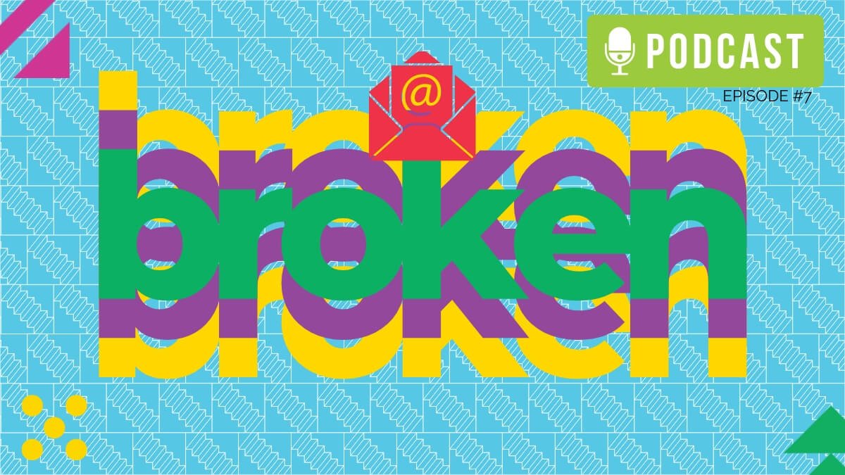 Email Marketing Isn’t Broken – Our Approach Is