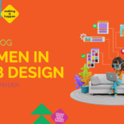 Women in Web Design blog by Jenny Snyder