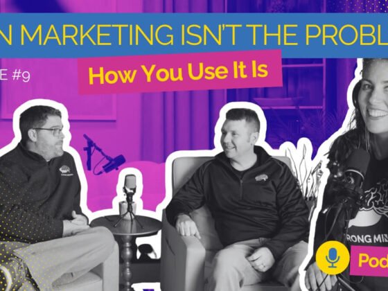 AI in Marketing: The Good, the Bad & the Gray Area