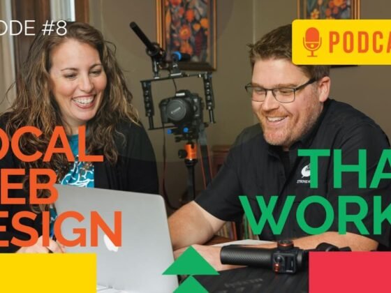 Local Web Design That Actually Works