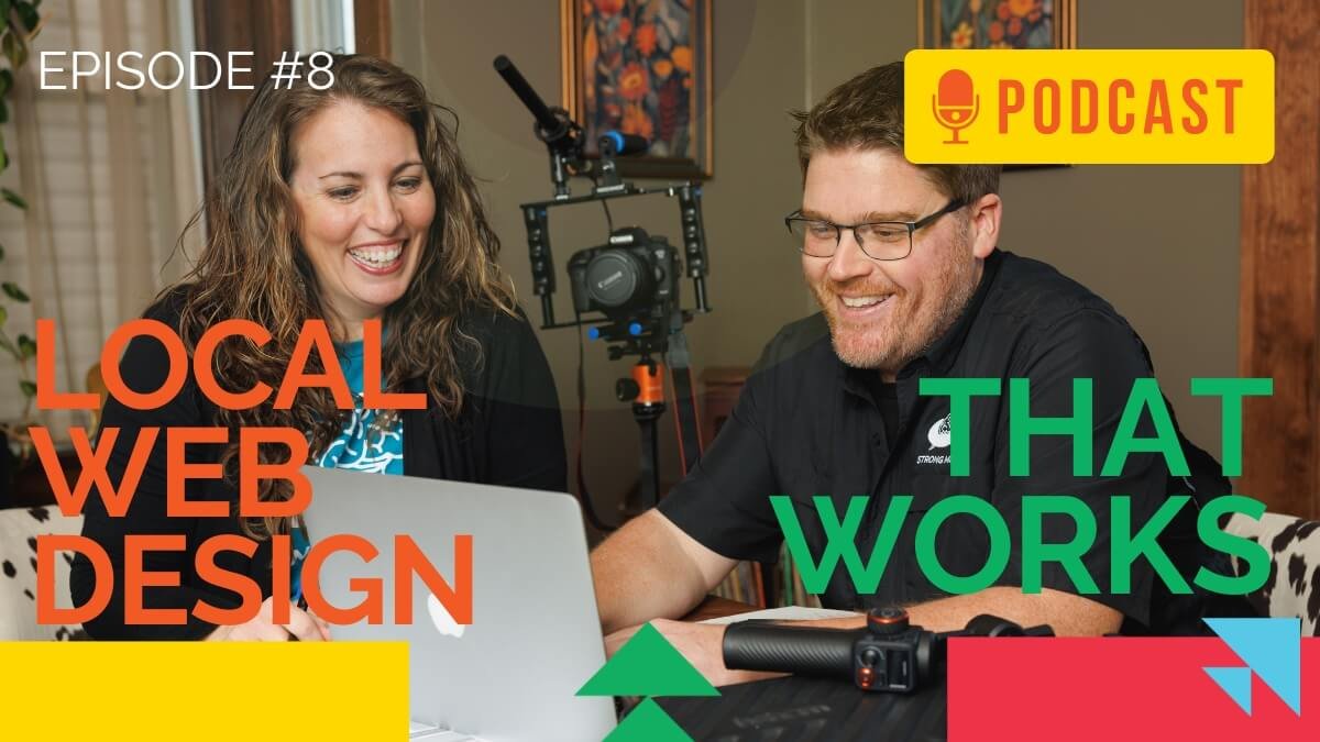 Local Web Design That Actually Works