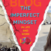 The Imperfect Mindset Blog