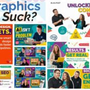 Do AI Graphics Still Suck?