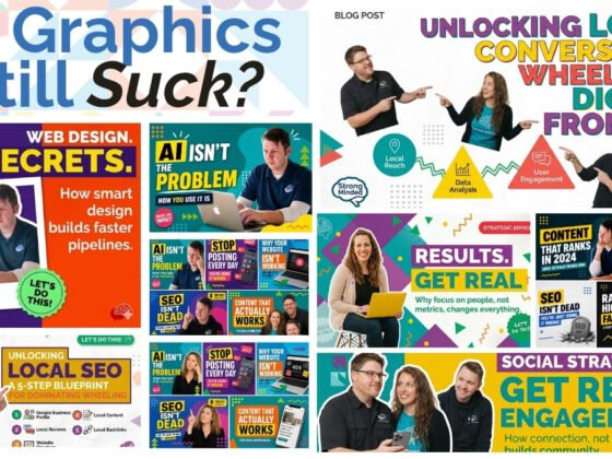 Is AI Graphics Still Crap or Do I Just Suck?