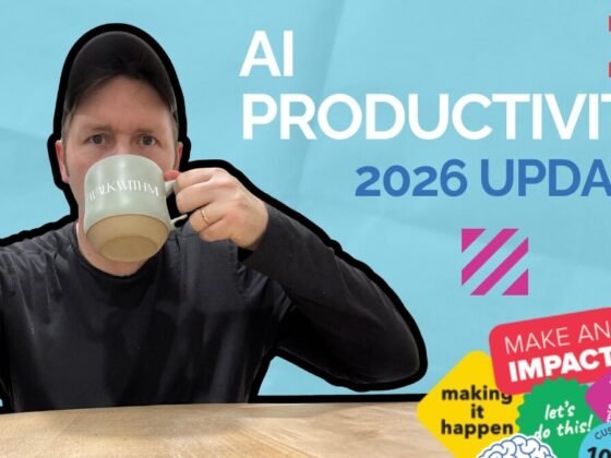How Am I Using AI in 2026?