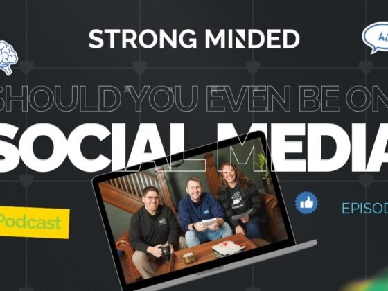 Should Your Business Even Be on Social Media Anymore?