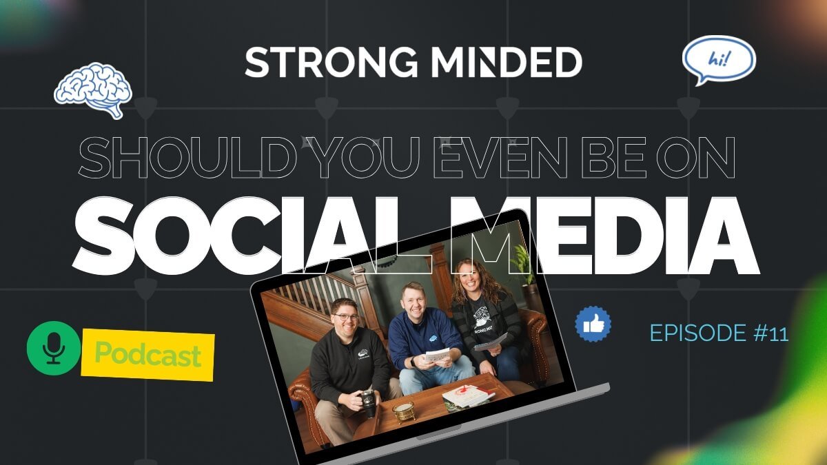 Should Your Business Even Be on Social Media Anymore?