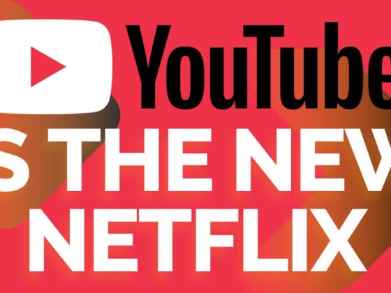 YouTube Is the New Netflix for Your Brand