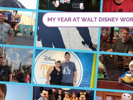 What 365 Disney Posts Taught Me About Social Media