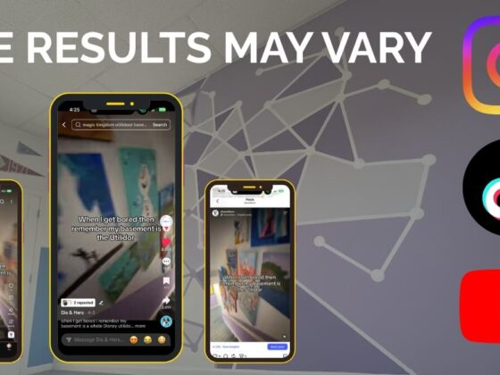 The Results May Vary – TikTok, Reels, and Shorts
