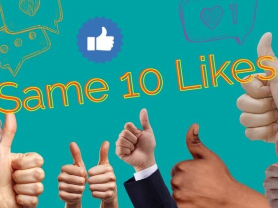 Your Likes Come From Your Community